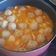 El cooksnap de Soraya Garcia Fernandez cuando hizo Albóndigas en salsa.