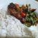 Cooksnap dari Zulfa untuk resep Sambel dabu-dabu ikan patin
