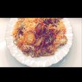 صورة من ♣️nsaym، شاركها بعد تجربة وصفة برياني دجاج