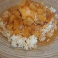 ChristineNMN's cooksnap of when they made Pinneapple chicken crockpot.