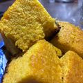 El cooksnap de Rocio cuando hizo Torta de zanahoria fácil y rápida.