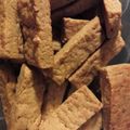 Cooksnap από Χαρούμπι στη συνταγή Γκράγιερτσερ, τα ελβετικά μπατόν σαλέ
