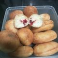 Cooksnap dari Dian Novita Sari untuk resep Donat kentang simple takaran sendok