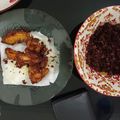 Cooksnap dari indriani untuk resep Ayam Bumbu Hitam Khas Madura