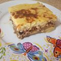 Cooksnap από Anja Edler στη συνταγή Ο μουσακάς της τεμπέλας