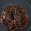 Cooksnap dari Erna Tan untuk resep Bawal tumis touco