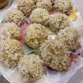 謝杰澤 的 蒸糯米丸子 cooksnap