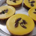 Cooksnap dari Bunda Arfa untuk resep Kue Lumpur Labu Kuning