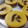 Cooksnap dari Bunda Arfa untuk resep Kue Lumpur Labu Kuning