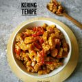 Cooksnap dari Nuniek Wijayanti untuk resep Kering Tempe Teri Kacang