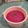 Cooksnap dari Cita Fatimah untuk resep Bubur Sumsum Buah Naga