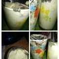Cooksnap dari Mutiara Berkarya @suharyati untuk resep Dalgona susu8