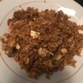 Cooksnap dari Chika Agista untuk resep Nasi goreng ala solaria