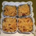 Cooksnap dari tiaayupratiwi untuk resep Macaroni schotel