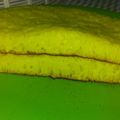 Cooksnap dari Darnika Sinurat untuk resep 273. Bika Ambon Super Ekonomis (Takaran sendok & Pakai Teflon)
