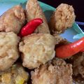 Cooksnap dari Lulu Irfana untuk resep Perkedel Tahu