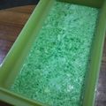 Cooksnap dari Kyokupie untuk resep Puding lumut untuk diet