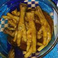 Cooksnap dari phile sophya untuk resep Ceker Kuah Pedas Manis