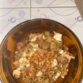 Cooksnap dari Junita Desi untuk resep Mi nyemek Indomie goreng