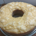 El cooksnap de Belu cuando hizo 🥰Torta matera con crema pastelera😋🥧.