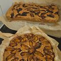 Lexa_food Cooksnap-ja, amikor elkészítette a(z) Joghurtos szilvás piskóta (cukormentes és teljes kiőrlésű) receptet.