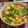 Monica Palomo's cooksnap of when they made Mexican shrimp soup (Caldo de Camarón).