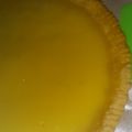Cooksnap dari WidyaHarii untuk resep Pie Susu Teflon