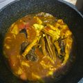 Cooksnap dari lia ikromah untuk resep Tongseng daging kambing pedes mantab ala diriku 🤭😋
