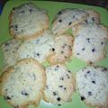 El cooksnap de Sandra Estrada Fidalgo cuando hizo Galletas Toddy CASERAS.