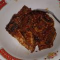 Cooksnap dari Rahayu Widiayanti untuk resep Sambal tongkol pedas manis
