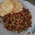 Cooksnap dari Uus Jamilah Jiddan untuk resep Nasi goreng ala solaria