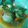 Cooksnap dari Nesyaa Nisa untuk resep Garang Asem Ayam 🍲