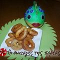 Cooksnap από Ζουζουνελ στη συνταγή Onion Rings