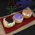 Cooksnap dari yanti sutanto untuk resep Donat Maizena. Empuk, ekonomis. Anti gagal