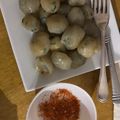 Cooksnap dari Maya Listanti untuk resep Cilok Simple 3 bahan