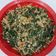 Cooksnap dari Desy untuk resep Urap Jawa