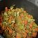 El cooksnap de Shivaia Sigbaum cuando hizo Lentejas turcas al curry con verduras.
