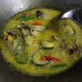 Cooksnap dari Fery Susanti untuk resep Tongkol Pindang Bumbu Kuning