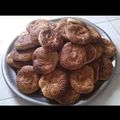 صورة من Wasafat_loulou، شاركها بعد تجربة وصفة كيكة سنافر باللوتس