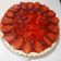Cooksnap dari widyastanti untuk resep Strawberry Cheesecake Unbaked