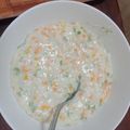 Cooksnap dari Ori Jena untuk resep Ragout Ayam isian Pastel / Risol