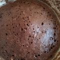 Viktória Tóth Cooksnap-ja, amikor elkészítette a(z) Zabpelyhes, mikrós sütemény receptet.