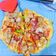 Cooksnap dari Marisca untuk resep Mama pizza