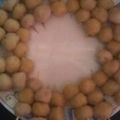 Cooksnap dari Fajar Setiawan untuk resep Cilok ala JTT