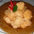 Cooksnap dari Miss Recook untuk resep Cireng Nasi Pedas