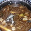 Cooksnap dari m.sugeng hariadi untuk resep Rawon Daging Sapi