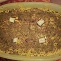 Busi Busisiwe Songo's cooksnap of when they made Aero Peppermint Dessert.