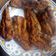 El cooksnap de Daya Márquez cuando hizo Raya en adobo frita.