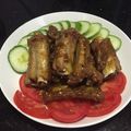 Cooksnap của Hiển Phạm khi họ làm theo món Sườn sốt chua ngọt