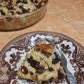 Cooksnap dari Ochaa Istiawan untuk resep Puding roti